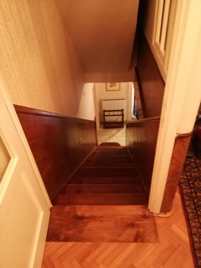 Bed and Breakfast Sobe Sabec Postojna Zewnętrze zdjęcie