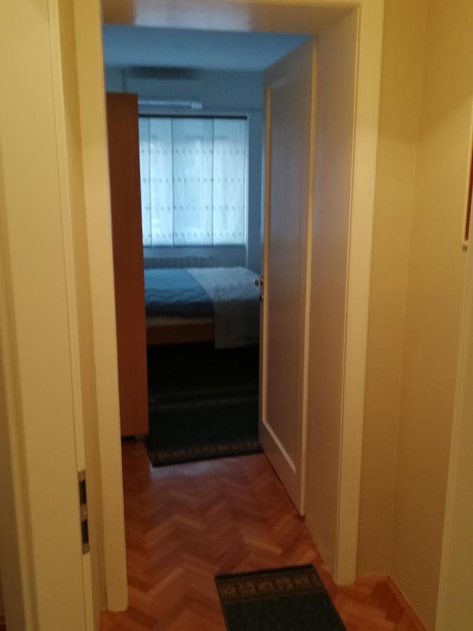 Bed and Breakfast Sobe Sabec Postojna Zewnętrze zdjęcie