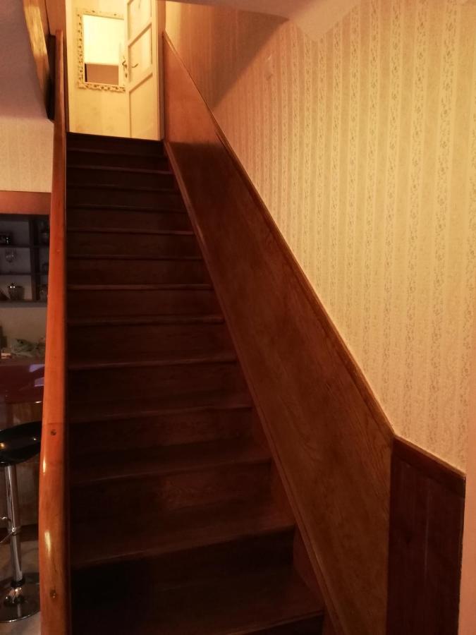 Bed and Breakfast Sobe Sabec Postojna Zewnętrze zdjęcie